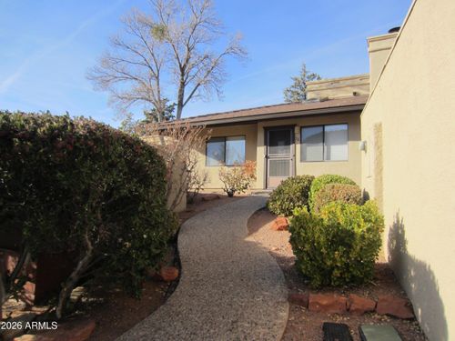 76 Copper Springs Dr, Sedona, AZ, 86351-7848 | Card Image