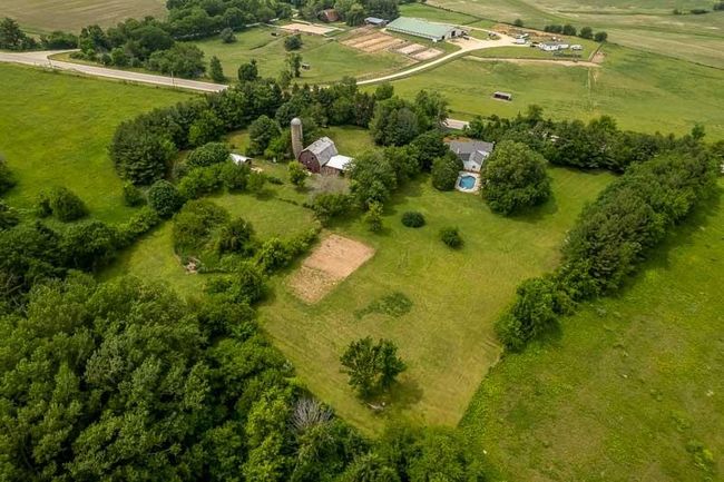 14350 Trask Bridge Rd, House other with 4 bedrooms, 3 bathrooms and null parking in DURAND IL | Image 70