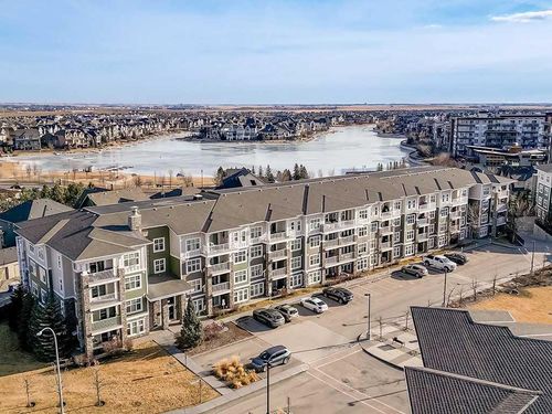 1203-11 Mahogany Row Se, Calgary, AB, T3M2L6 | Card Image