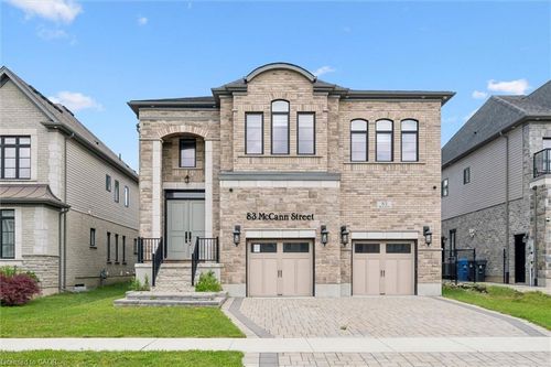 83 Mccann St, Guelph, ON, N1G0A8 | Card Image