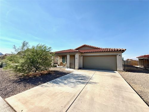 3467 E Ames Ave, Kingman, AZ, 86409-1683 | Card Image