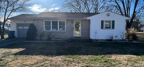 307 3rd Street, Oaktown, IN, 47561 | Card Image