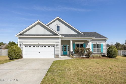 205 Mango Pl, Hubert, NC, 28539-4157 | Card Image