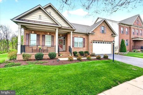 4603 Arboretum Dr, MONROVIA, MD, 21770-9530 | Card Image