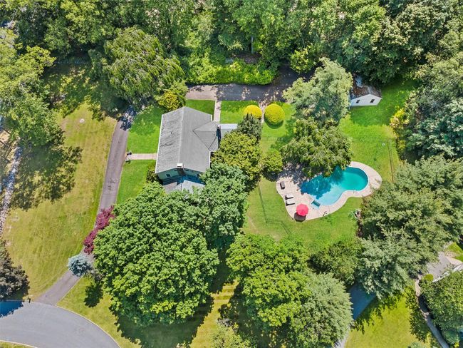 1 Finnegan Ln, House other with 4 bedrooms, 4 bathrooms and null parking in Suffern NY | Image 37