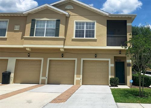 7021 Kirkland Way, Lake Mary, FL, 32746-1841 | Card Image