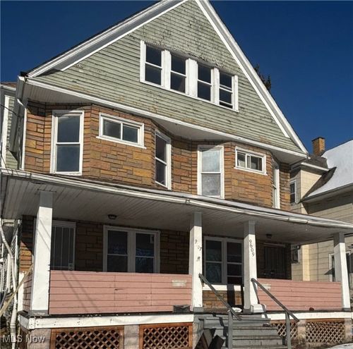 9607 Pratt Ave, Cleveland, OH, 44105-5232 | Card Image