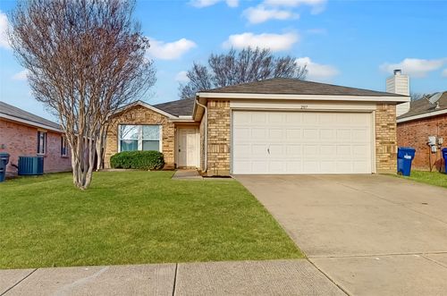 2917 Kimbrough Ln, McKinney, TX, 75071-2755 | Card Image