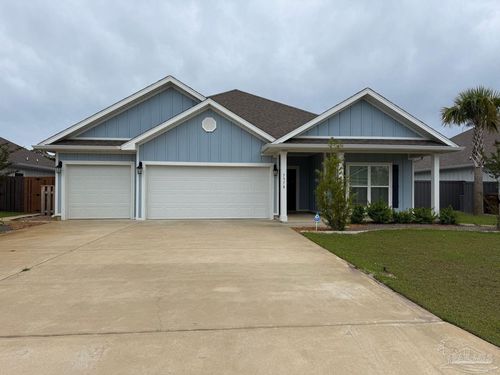 5978 Forest Bay Ave, Gulf Breeze, FL, 32563 | Card Image
