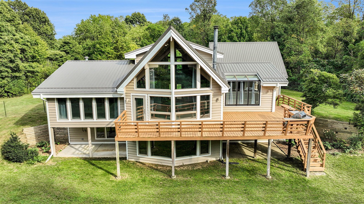 4th St, Kalamazoo, MI 49009
