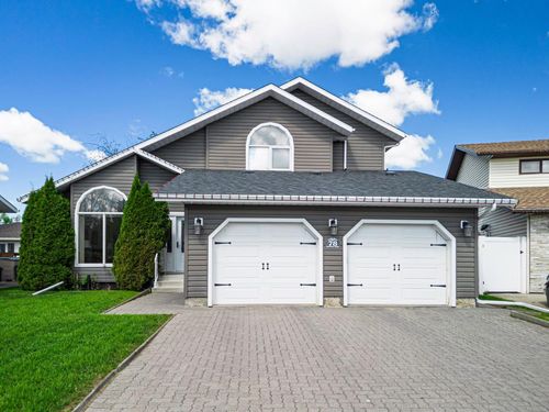 78 Dunning Cres, Red Deer, AB, T4R2G3 | Card Image