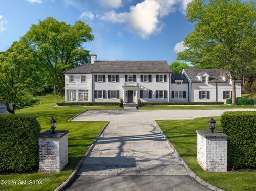 3 Konittekock Rd, Greenwich, CT, 06831-3730 | Card Image