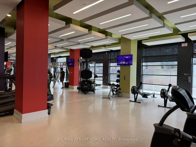 810 - 55 Ann O'reilly Rd, Condo with 2 bedrooms, 2 bathrooms and 1 parking in North York ON | Image 17