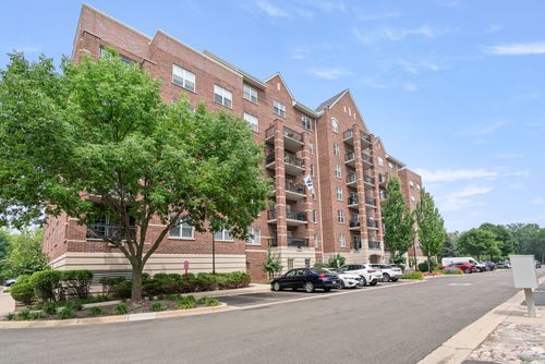 503-390 W Mahogany Ct, Palatine, IL, 60067-7802 | Card Image