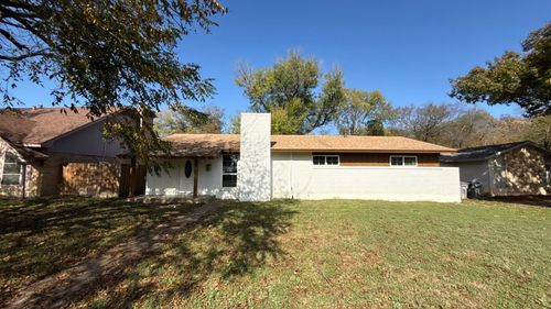 631 Cove Hollow Dr, Dallas, TX, 75224-5003 | Card Image