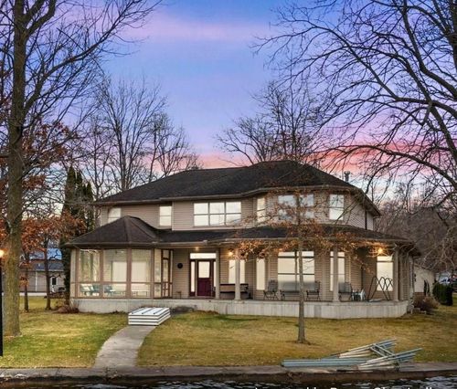 580 Lakeside Dr, Rome City, IN, 46784 | Card Image