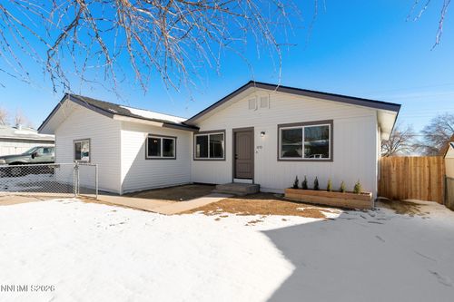 1470 Marne Drive, Reno, NV, 89503 | Card Image