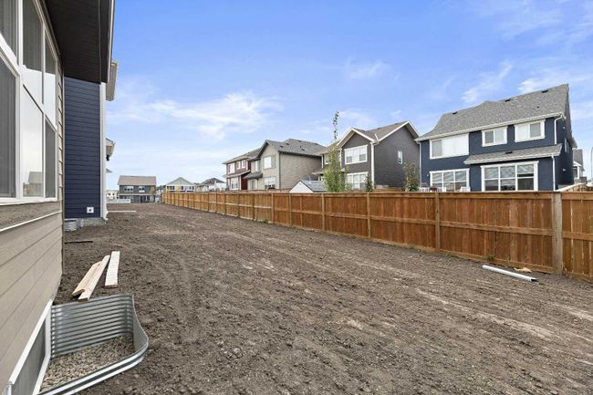 313 Magnolia Place Se, Home with 5 bedrooms, 2 bathrooms and 5 parking in Calgary AB | Image 39