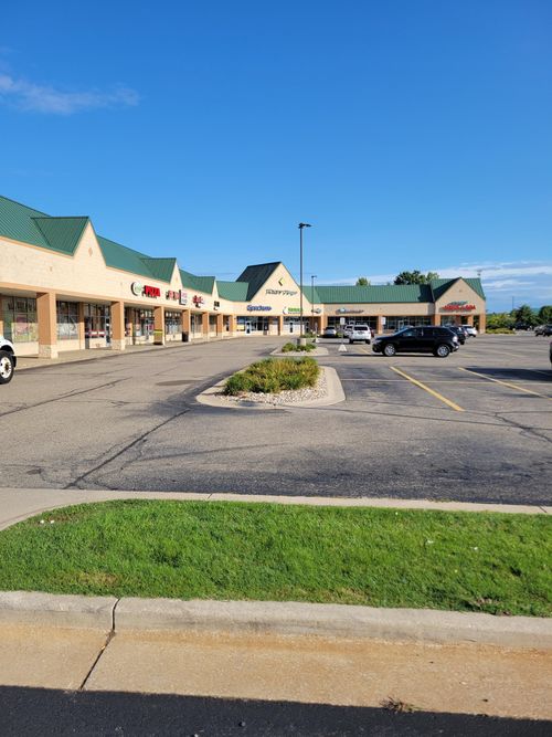 ste-110-12719 Riley St, Holland, MI, 49424-7247 | Card Image