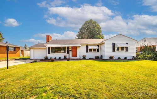 905 Kensington St, Middletown, OH, 45044-6021 | Card Image