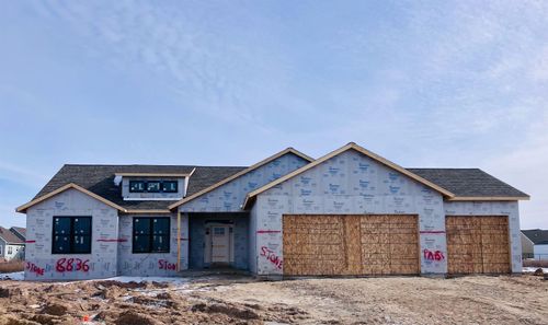 8836 Copper Court Court, Tittabawassee Township, MI, 48623 | Card Image