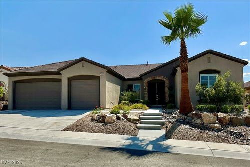 2257 Turner Falls St, Henderson, NV, 89044-1040 | Card Image