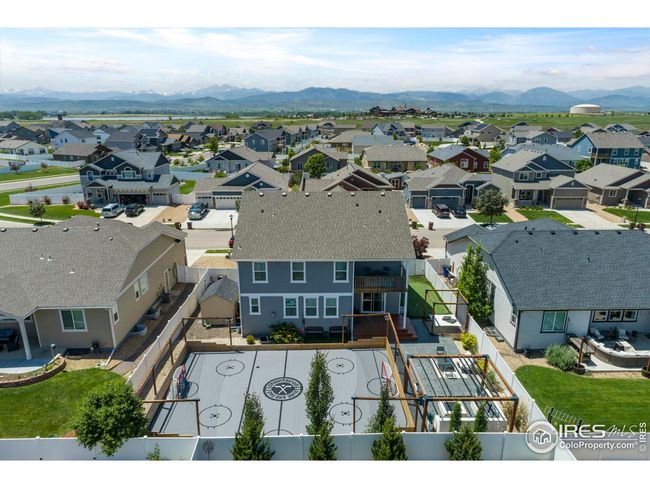 2332 Tabor St, House other with 4 bedrooms, 3 bathrooms and null parking in Berthoud CO | Image 29