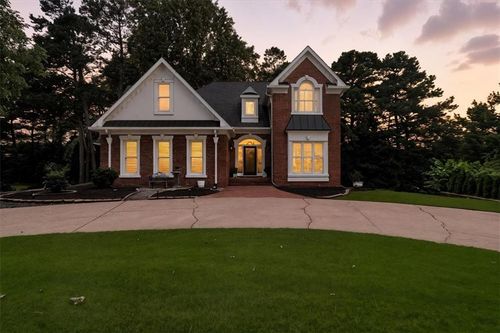 2845 Burgundy Dr, Cumming, GA, 30041-8032 | Card Image