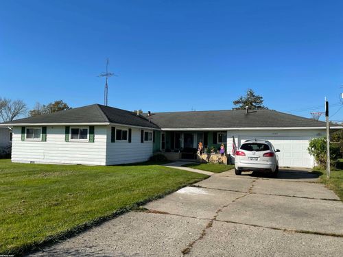 4264 King Drive, East China Township, MI, 48054 | Card Image