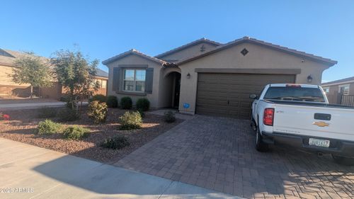 19605 W Cambridge Ave, Buckeye, AZ, 85396-5552 | Card Image