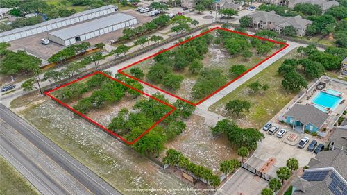1724 Fm 3036 Lots 51-76, Rockport, TX, 78382 | Card Image