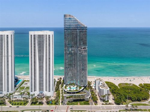 3001-15701 Collins Ave, Sunny Isles Beach, FL, 33160-5390 | Card Image