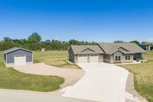 16300 Red Cedar Rd, Piedmont, SD, 57769-5049 | Card Image