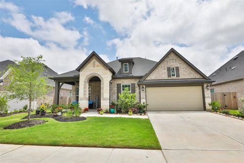 29622 Cedar Elm Way, Tomball, TX, 77375-3481 | Card Image