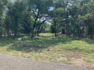 10903 1st Street, Home with 0 bedrooms, 0 bathrooms and null parking in Jonestown TX | Image 1