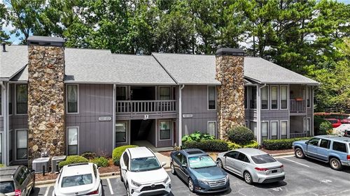 3893 Woodridge Way, Tucker, GA, 30084-2170 | Card Image