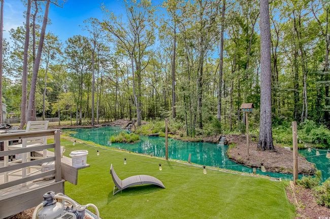 View of grassy yard | Image 24
