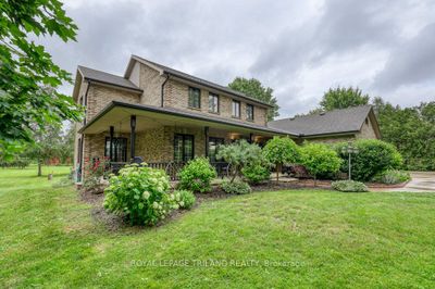 24920 Marsh Line, House other with 4 bedrooms, 5 bathrooms and 12 parking in West Elgin ON | Image 2