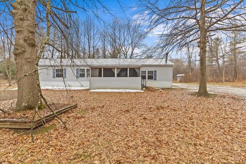 141 Saint Cyr Ln, Hinesburg, VT, 05461-8811 | Card Image