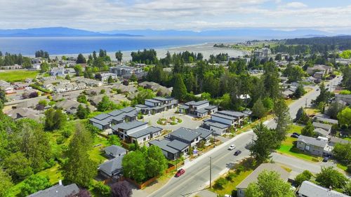 112-463 Hirst Ave W, Parksville, BC, V9P1J2 | Card Image