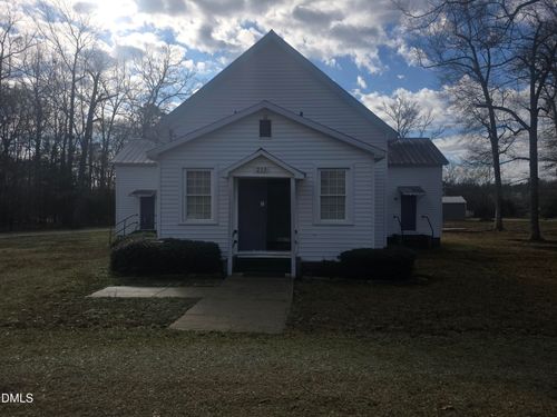 215 Bill Poole Rd, Rougemont, NC, 27572-7541 | Card Image