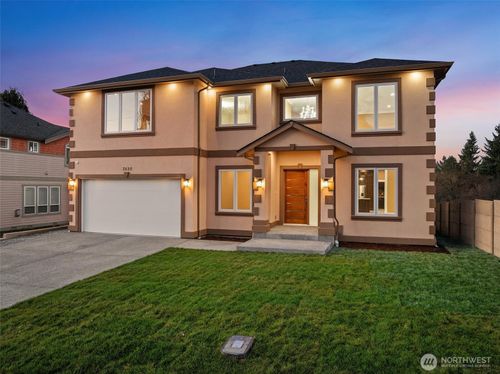 3520 S 164th St, Seattle, WA, 98188 | Card Image