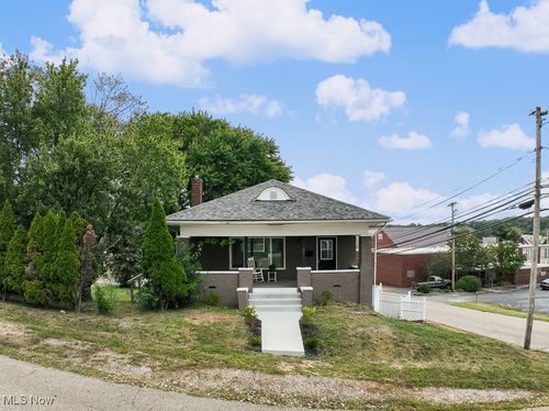 401 Prospect St, Minerva, OH, 44657-1448 | Card Image