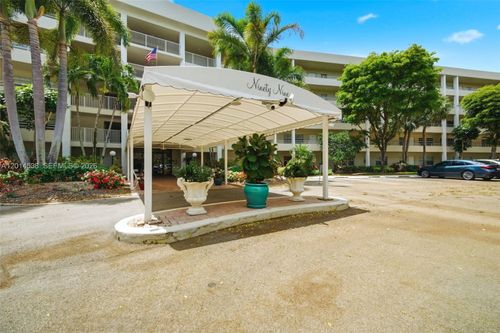 307-821 Cypress Blvd, Pompano Beach, FL, 33069-4090 | Card Image