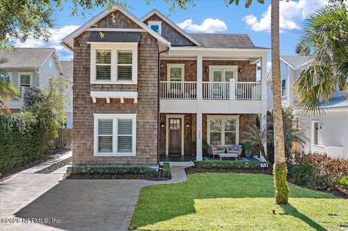 360 5th St, Atlantic Beach, FL, 32233-5346 | Card Image