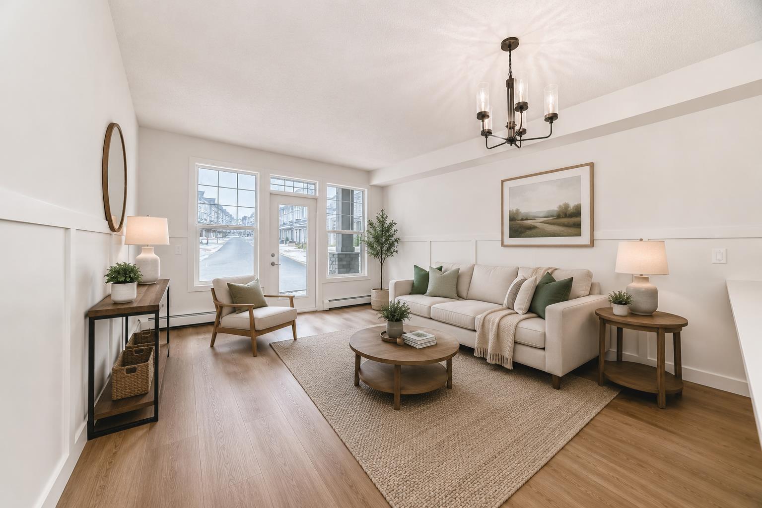 Residential in Calgary 5