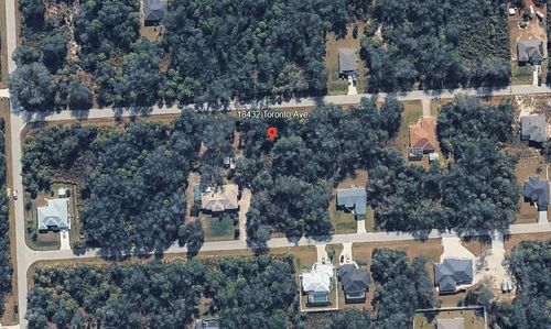 18432 Toronto Ave, Port Charlotte, FL, 33954-1809 | Card Image