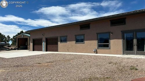 850 Insula Rd, Westcliffe, CO, 81252-9051 | Card Image