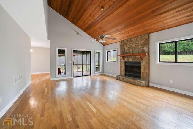 3620 Allpoint Dr, House other with 4 bedrooms, 3 bathrooms and null parking in Marietta GA | Image 7