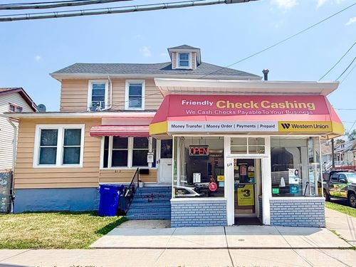 612 Livingston Ave, North Brunswick, NJ, 08902-2443 | Card Image